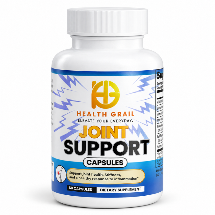 Joint Support