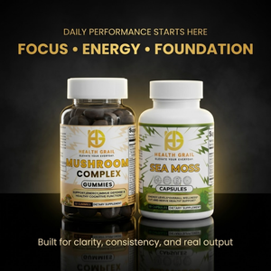 The Focus Stack