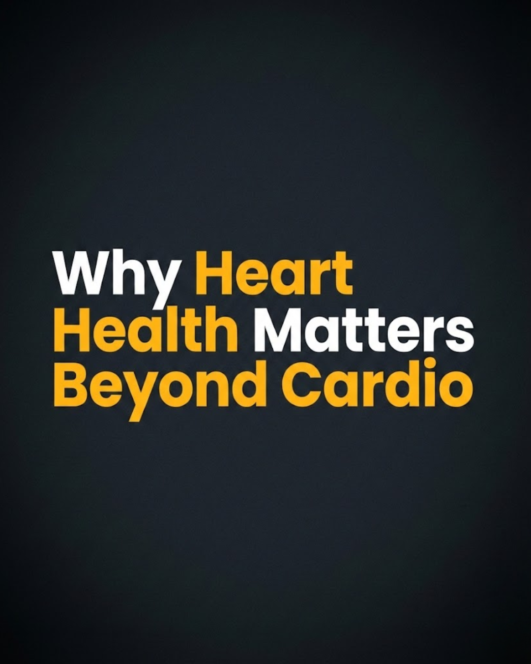 💖 February Wellness Letter: Supporting Heart Health