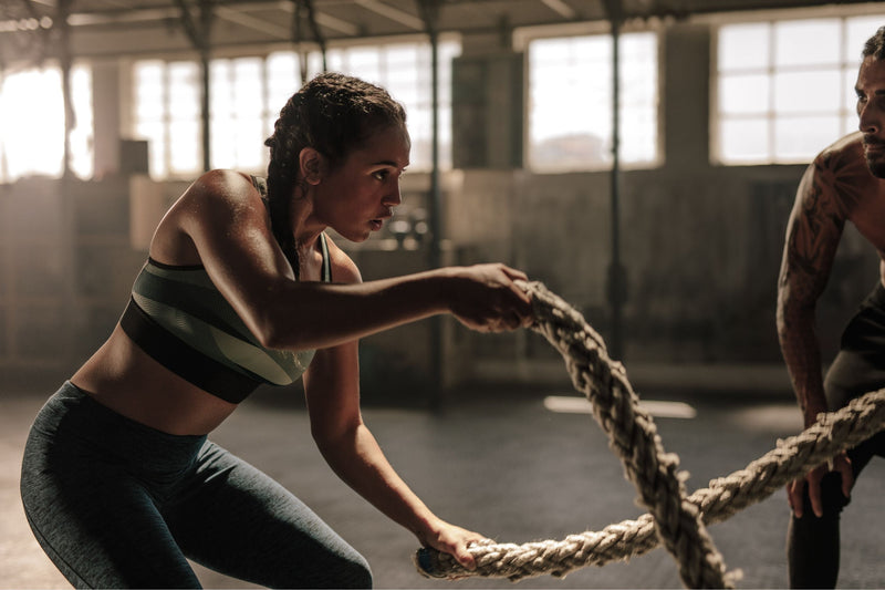 Fuel Your Strength This August with Health-Grail Protein Power 💪🍫🌱