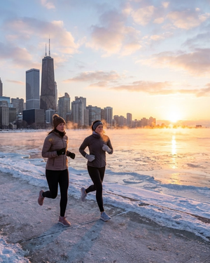 Winter Wellness Made Simple