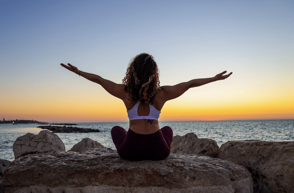 Spring into Wellness