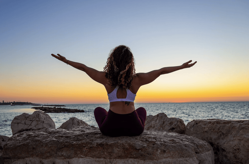 Spring into Wellness