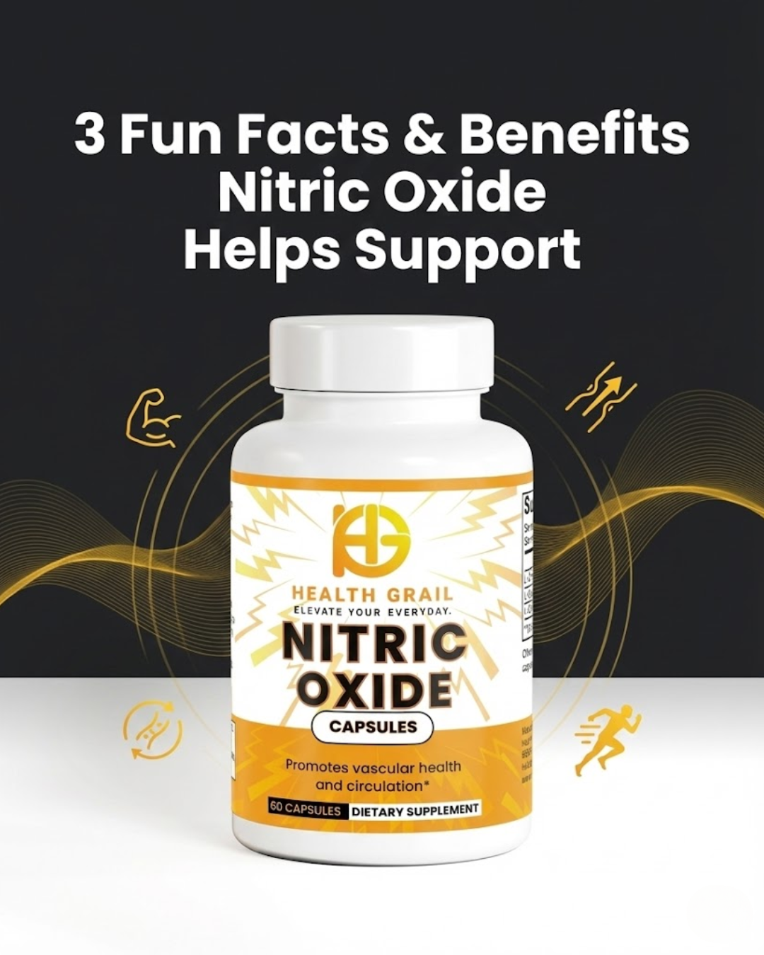 Nitric Oxide