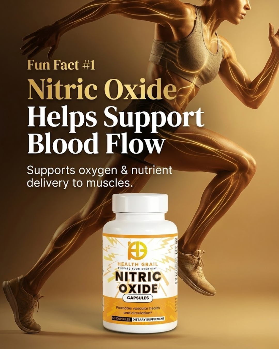 Nitric Oxide