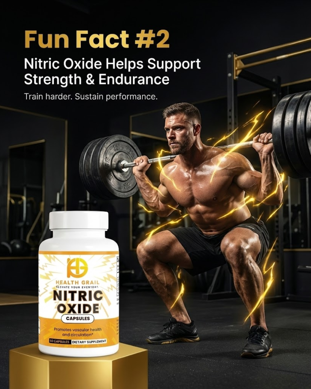 Nitric Oxide