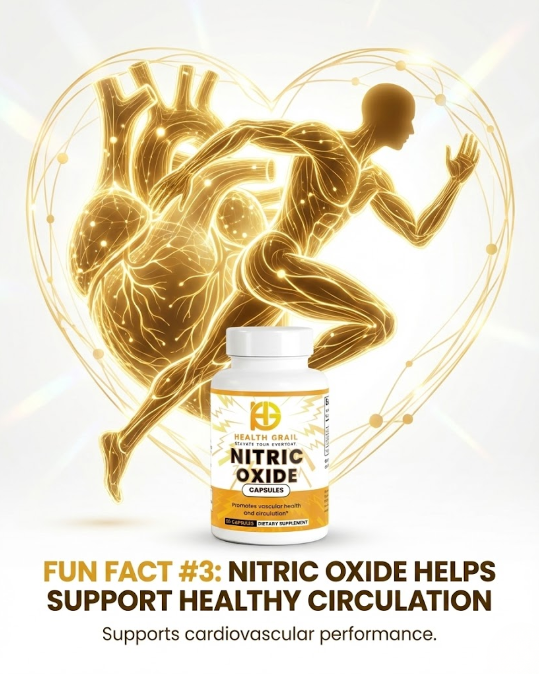 Nitric Oxide