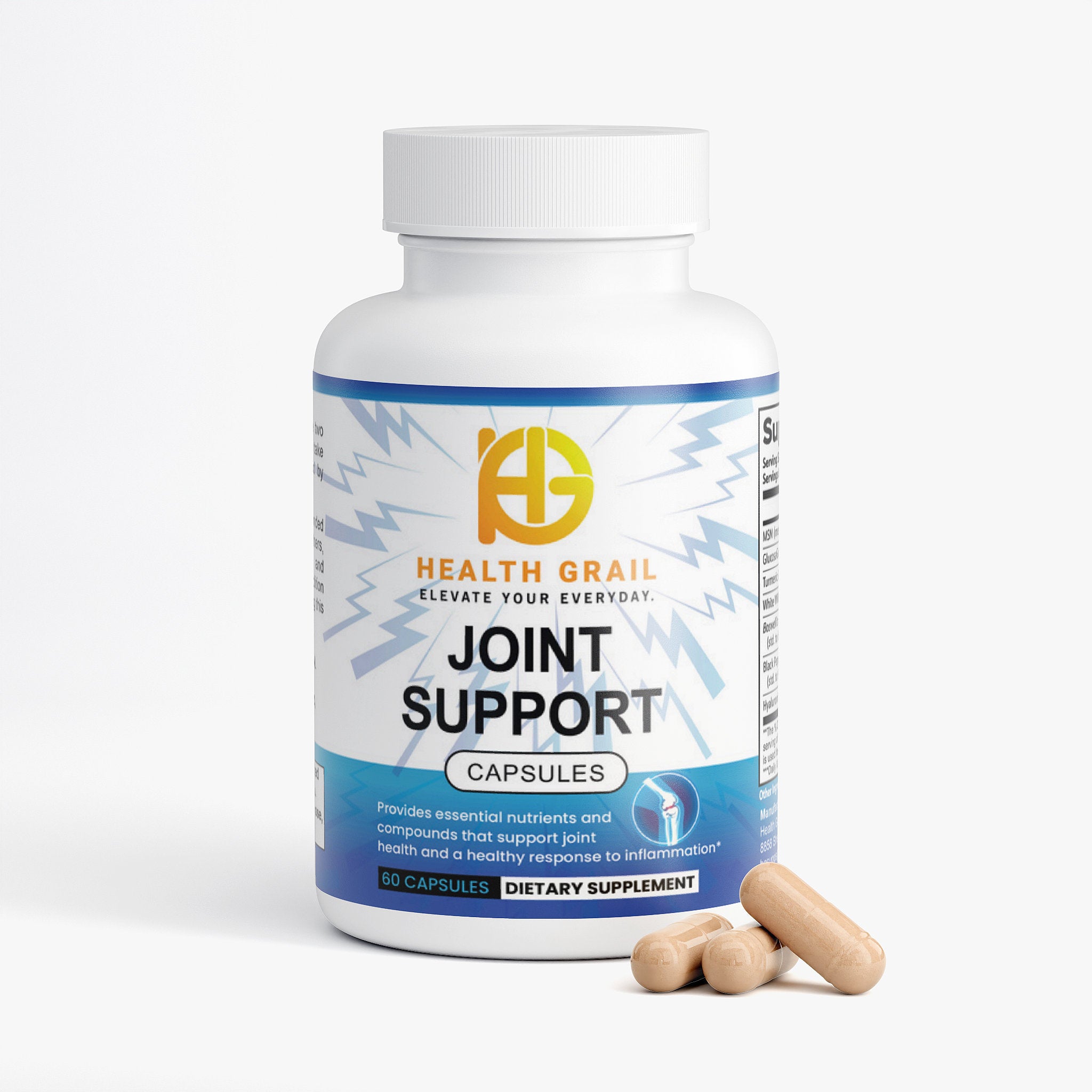 Health-Grail Joint Support