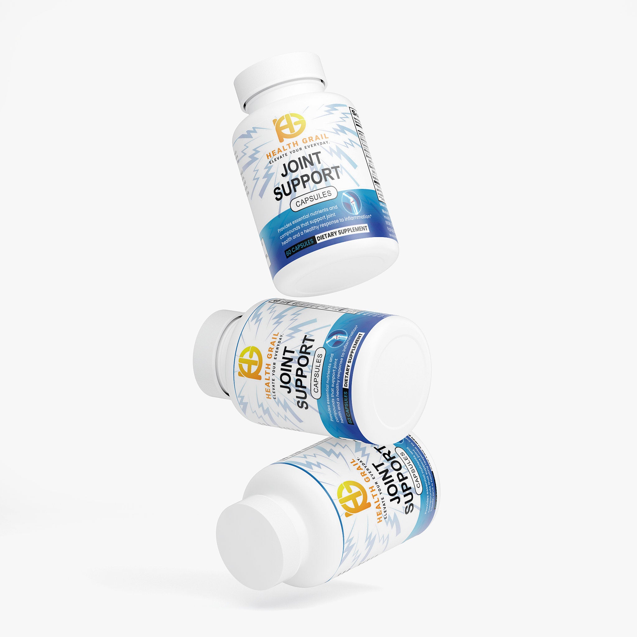 Health-Grail Joint Support