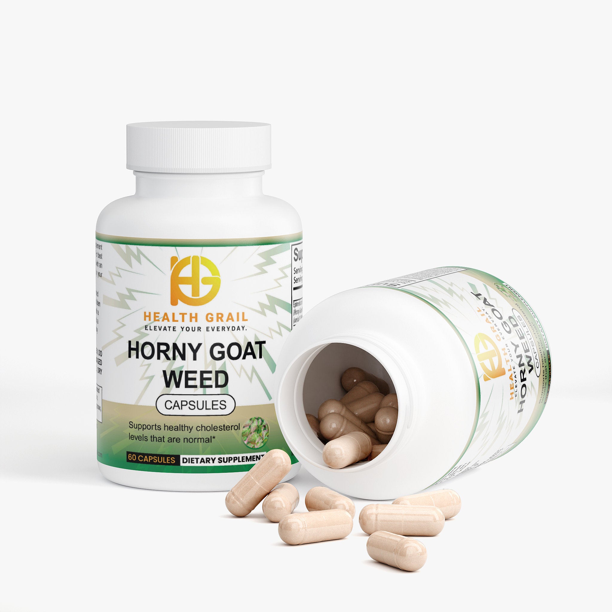 Horny Goat Weed