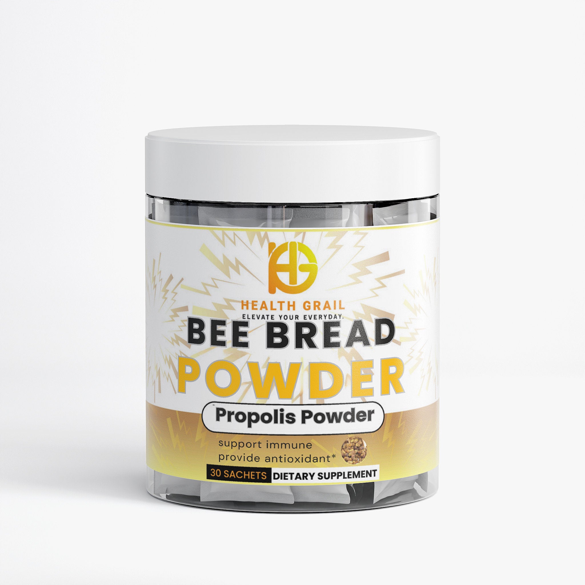 Bee Bread Powder
