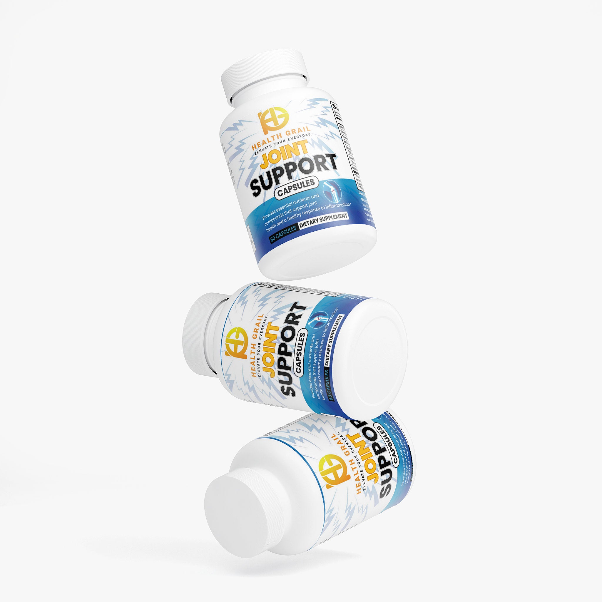 HEALTH-GRAIL JOINT SUPPORT