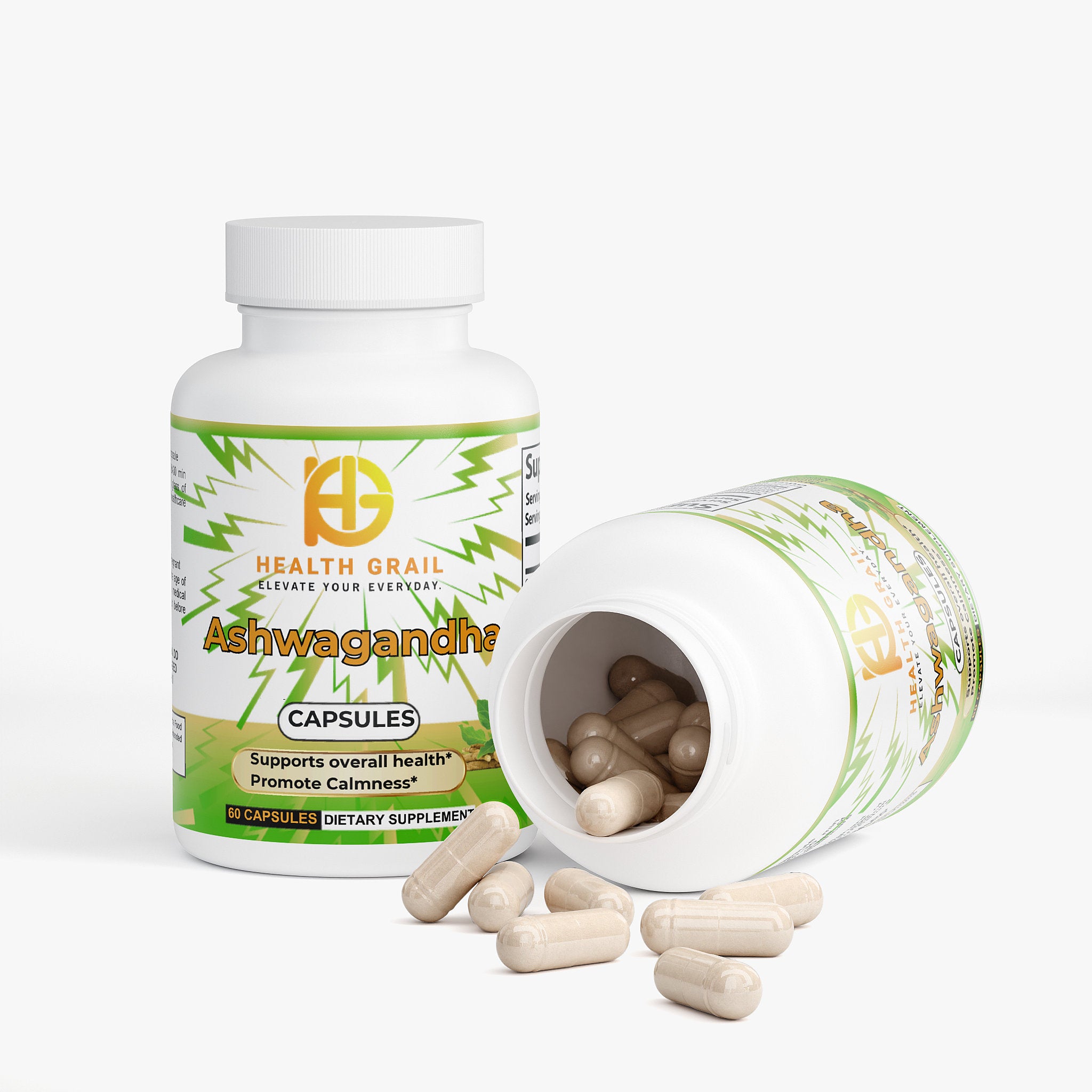 Ashwagandha