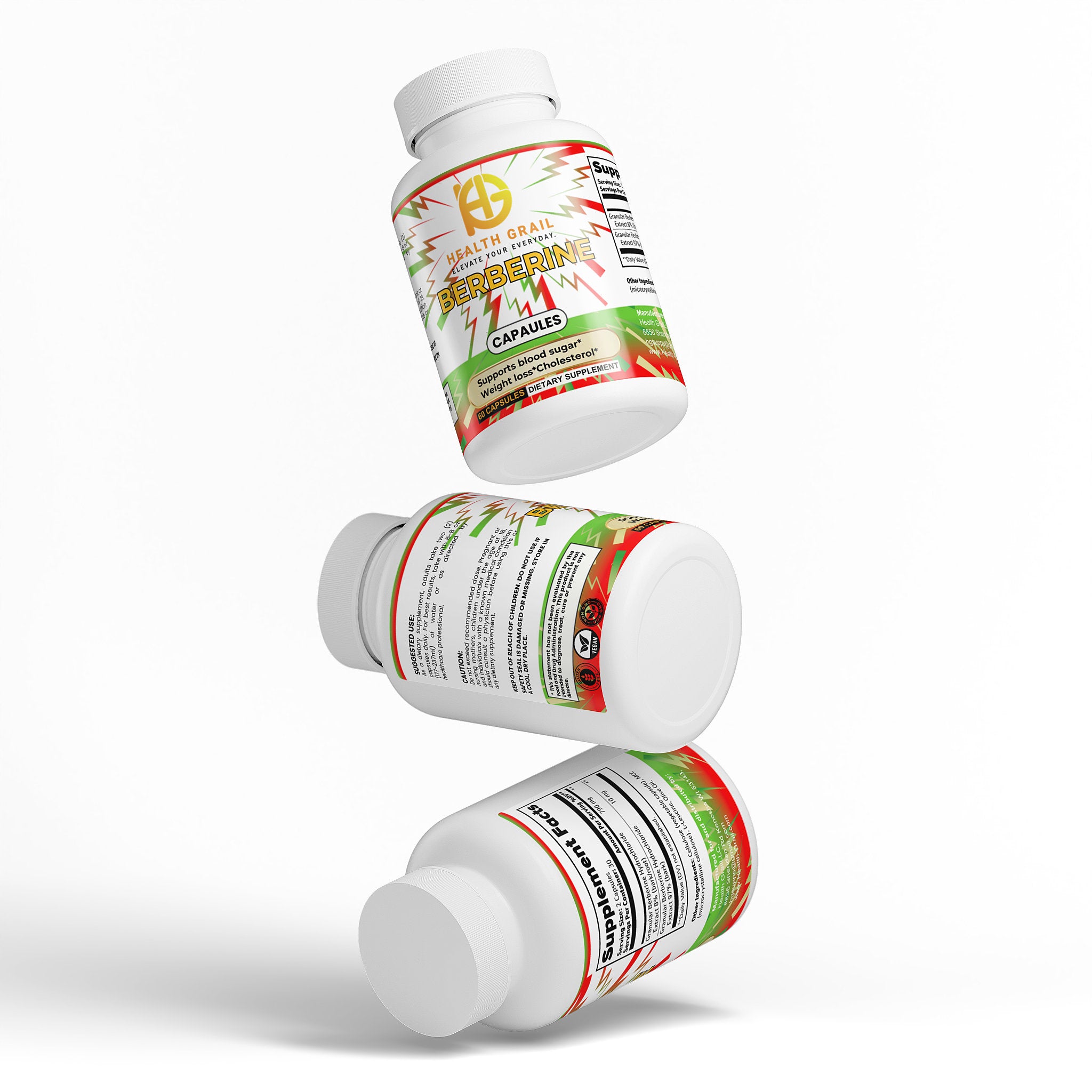 Berberine