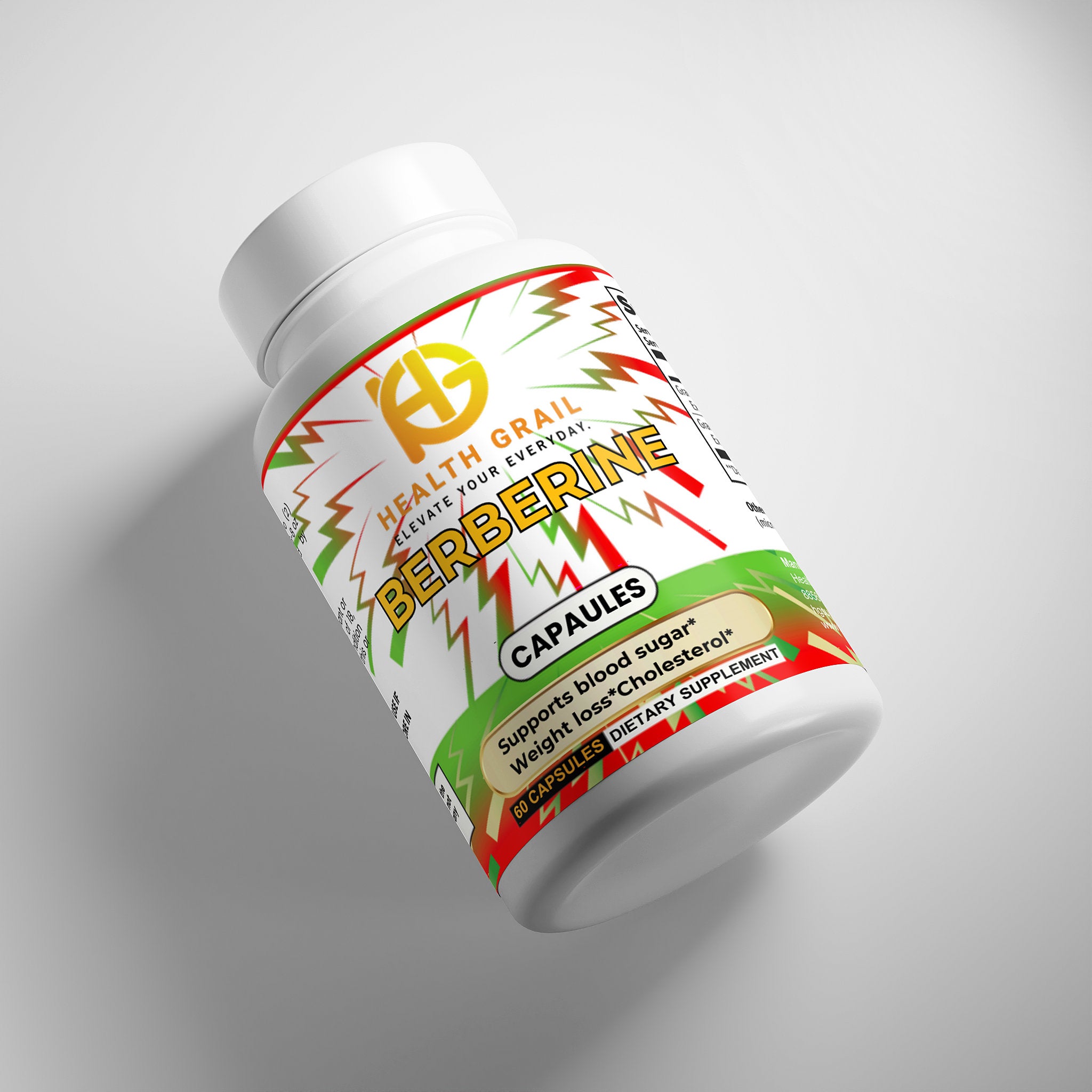 Berberine
