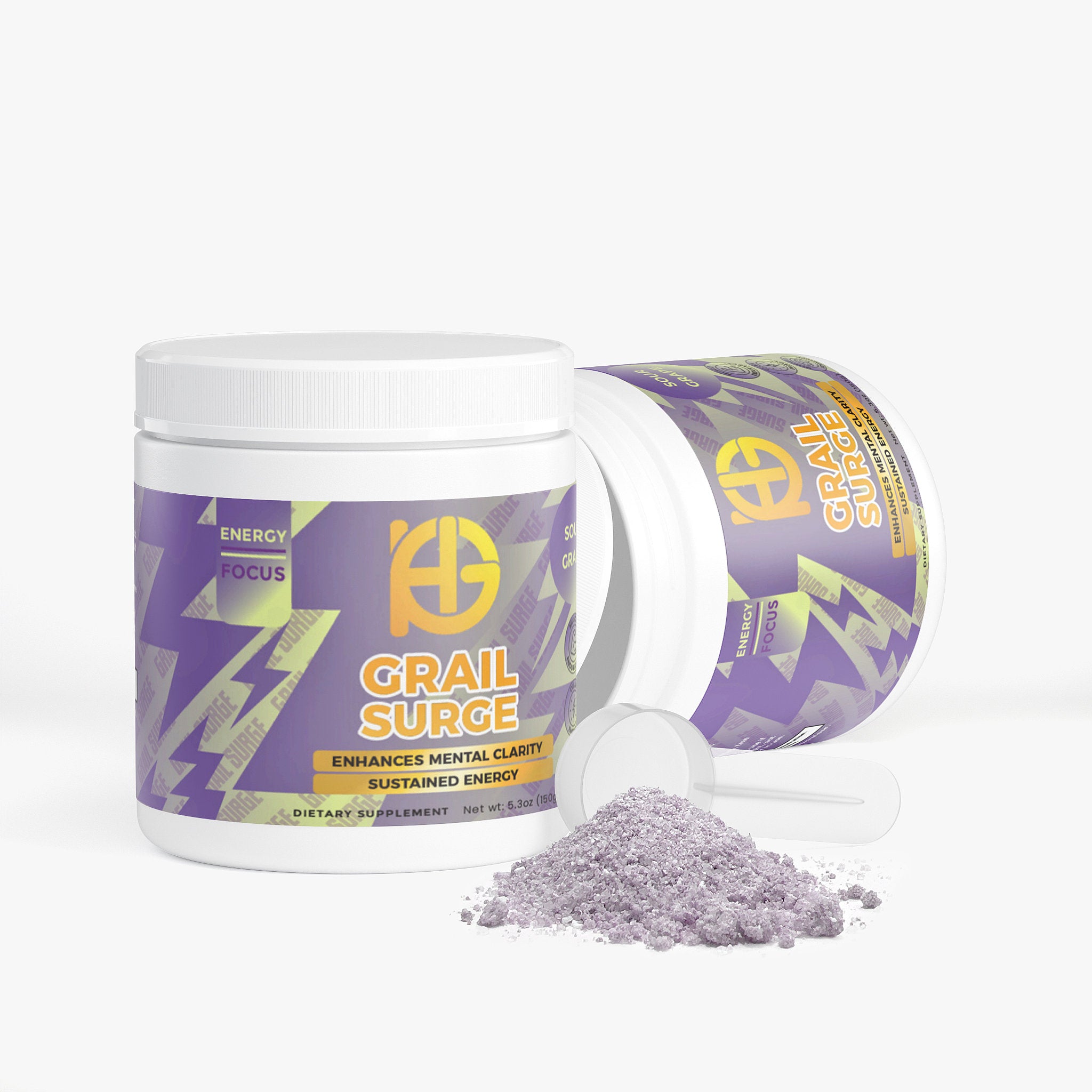 Surge Sour Grape