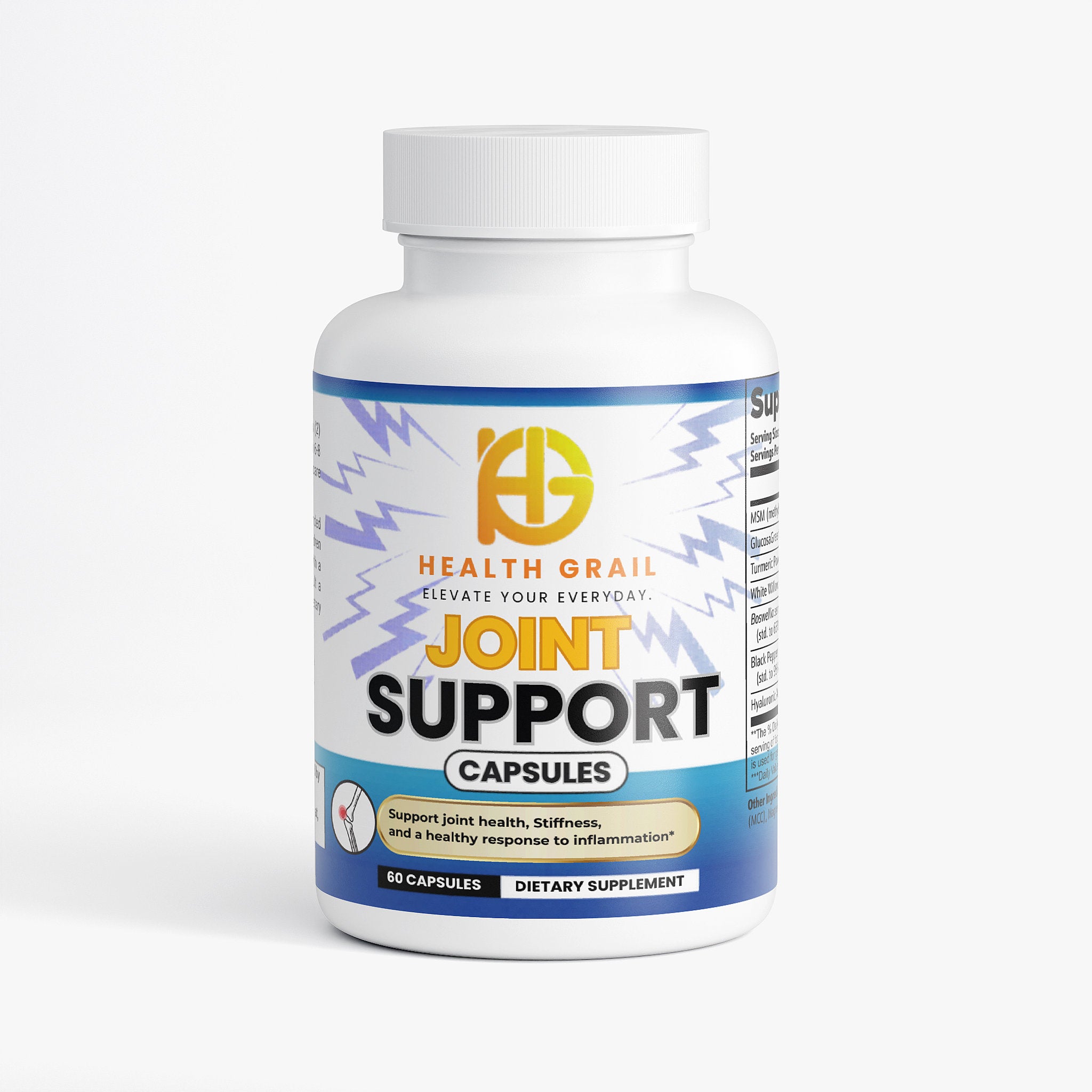 Joint Support