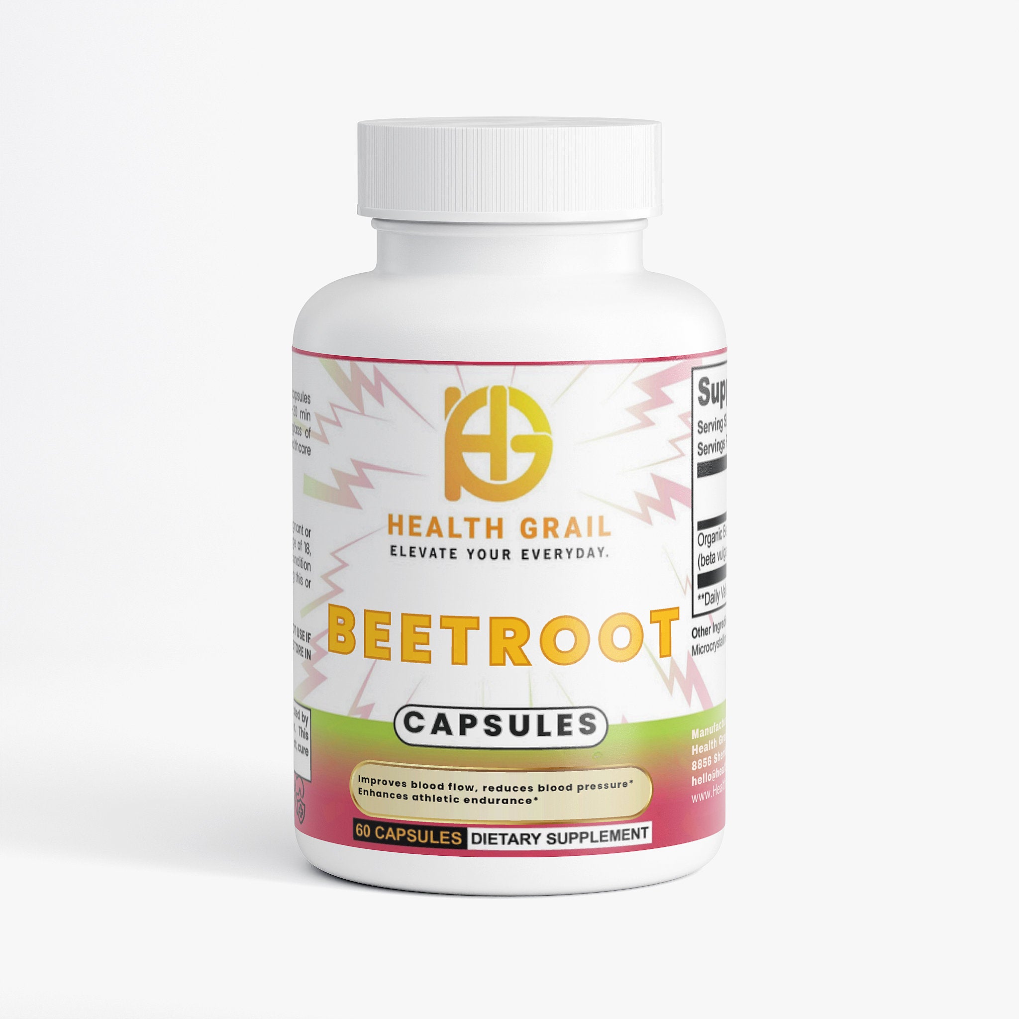 Beetroot