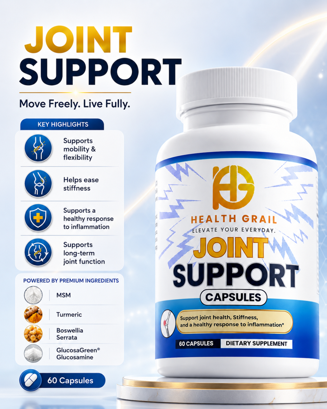 Joint Support