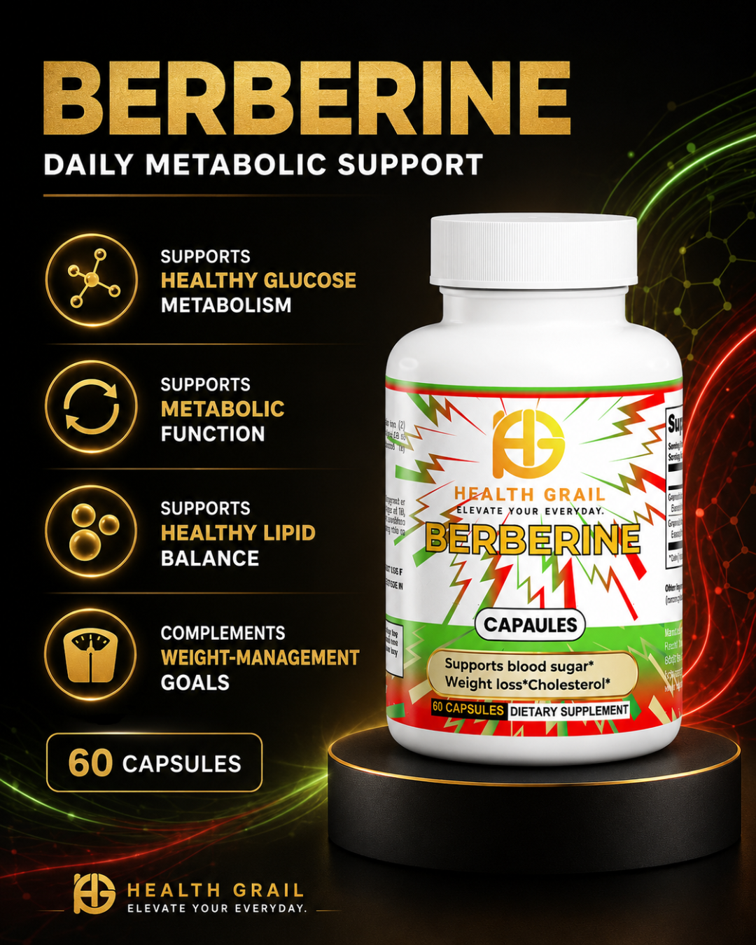 Berberine