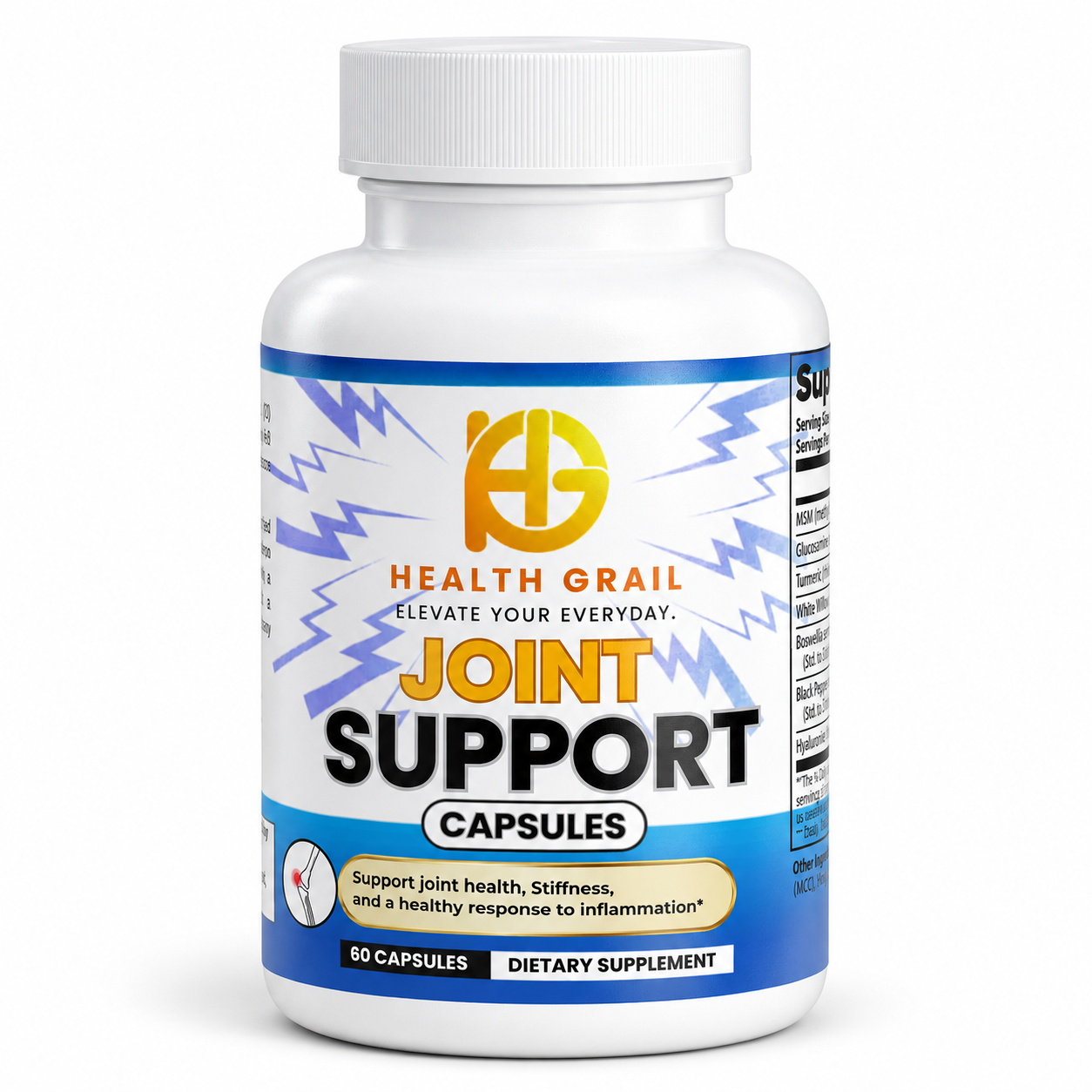 Joint Support