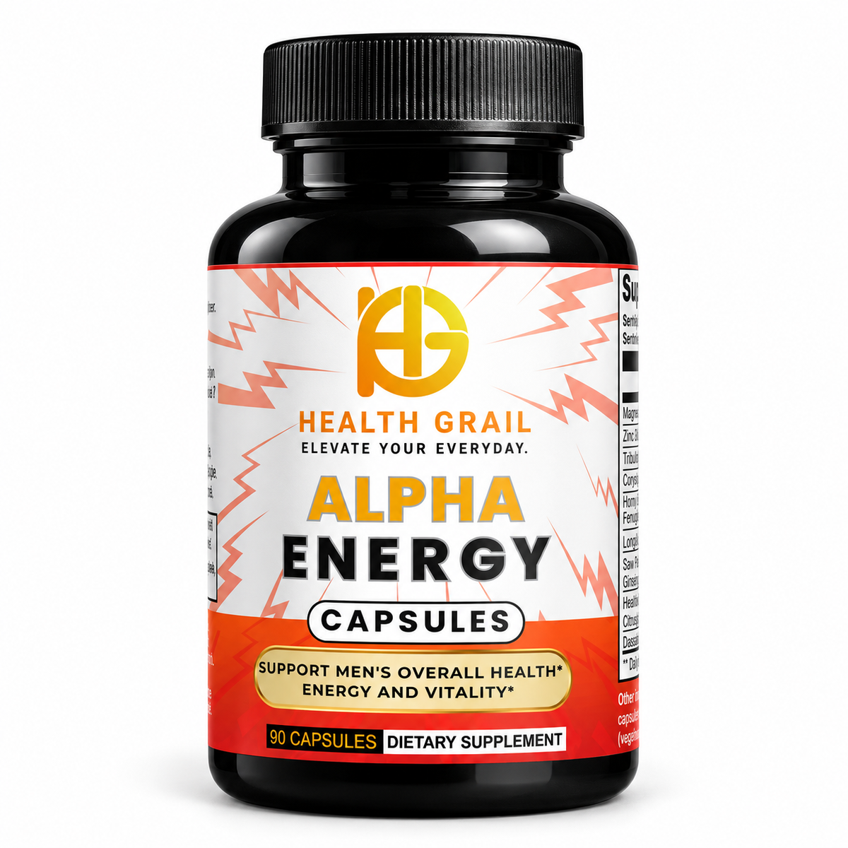 Alpha Energy