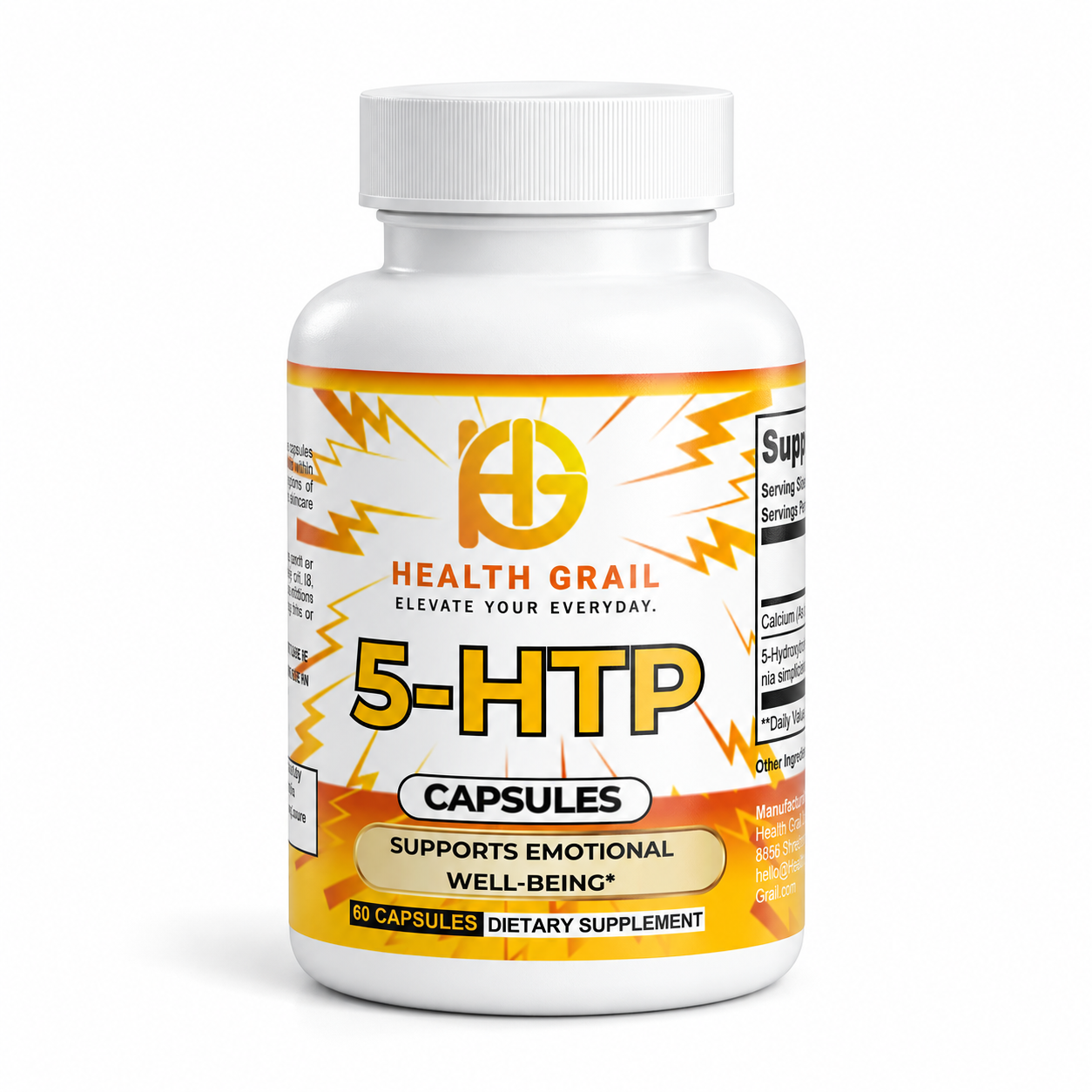 5-HTP