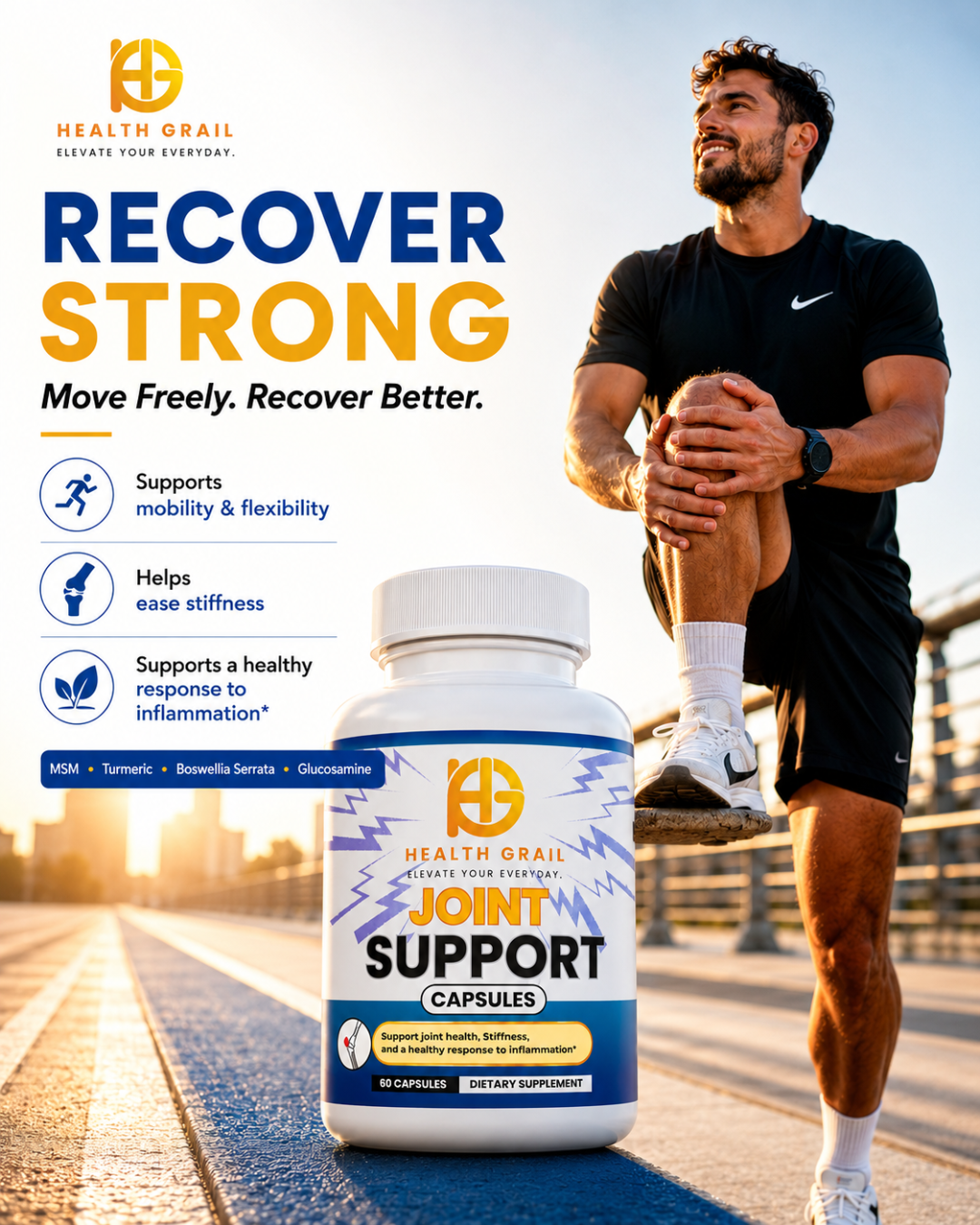 Joint Support