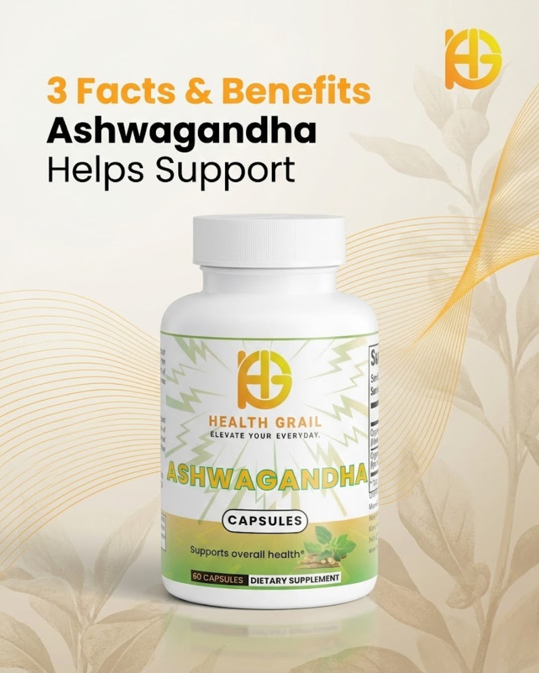 Ashwagandha