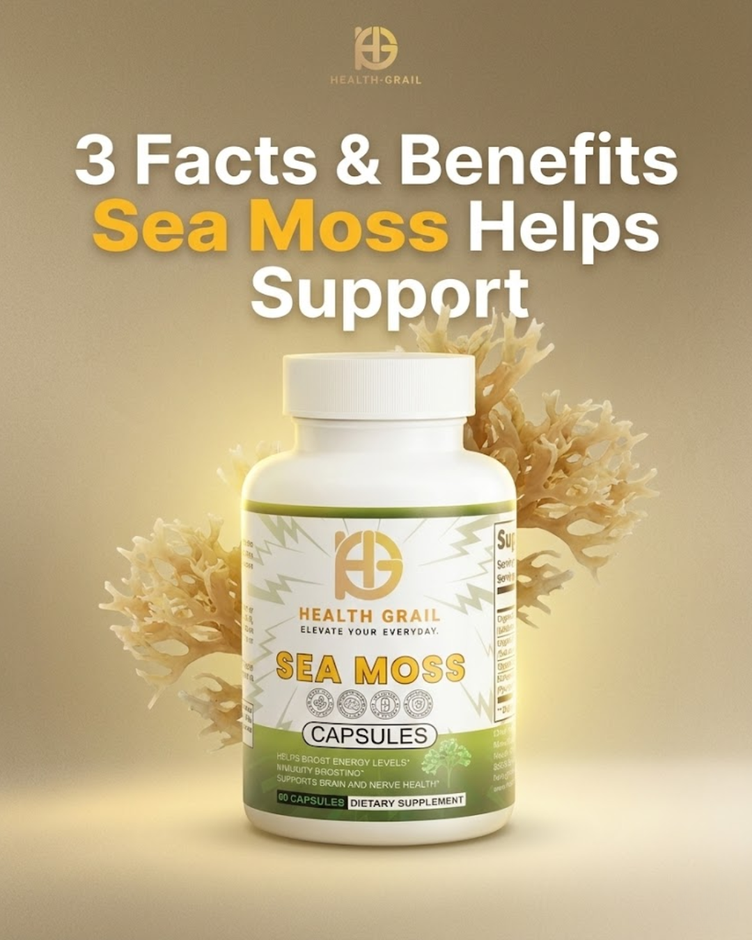 Sea Moss