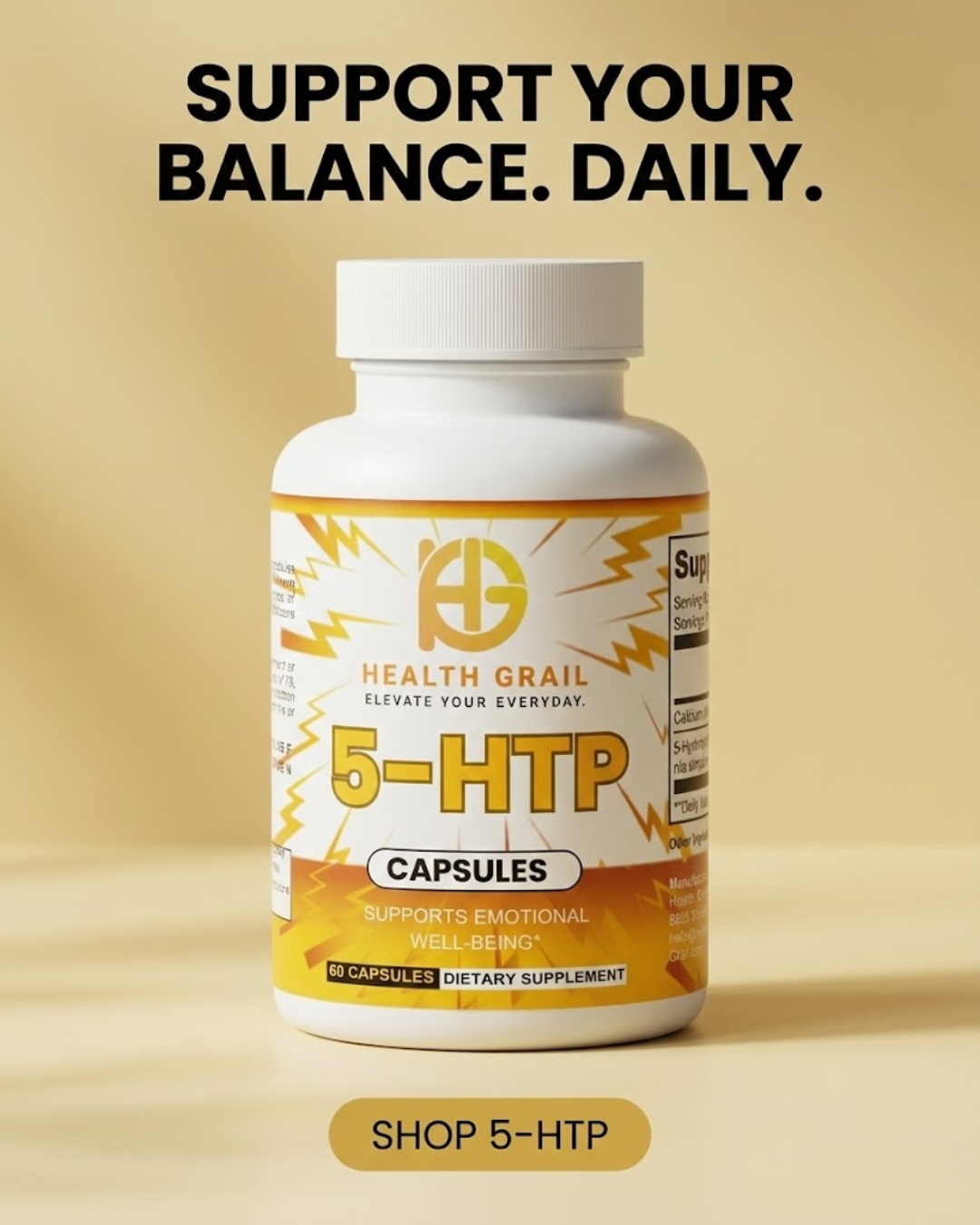 5-HTP