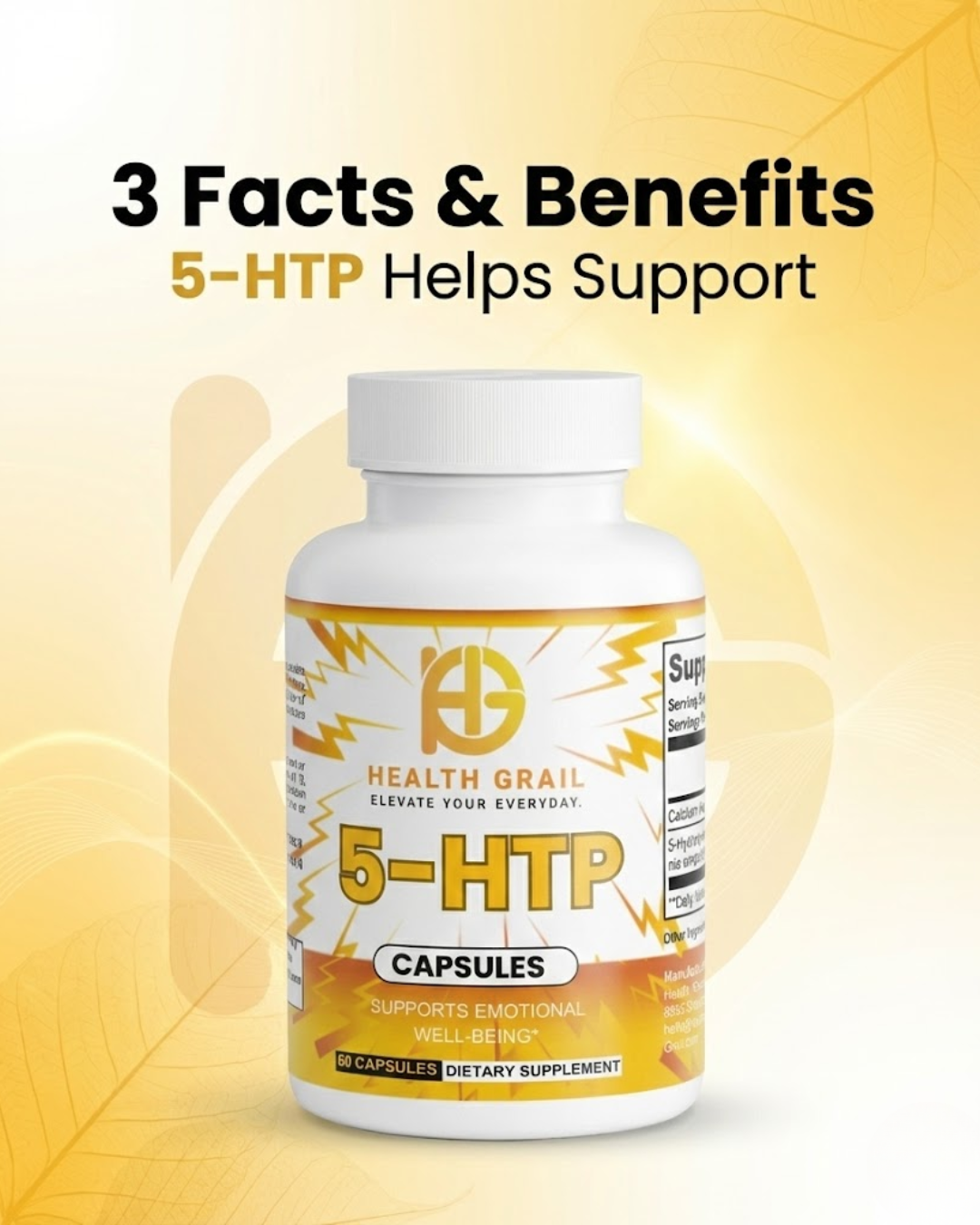 5-HTP