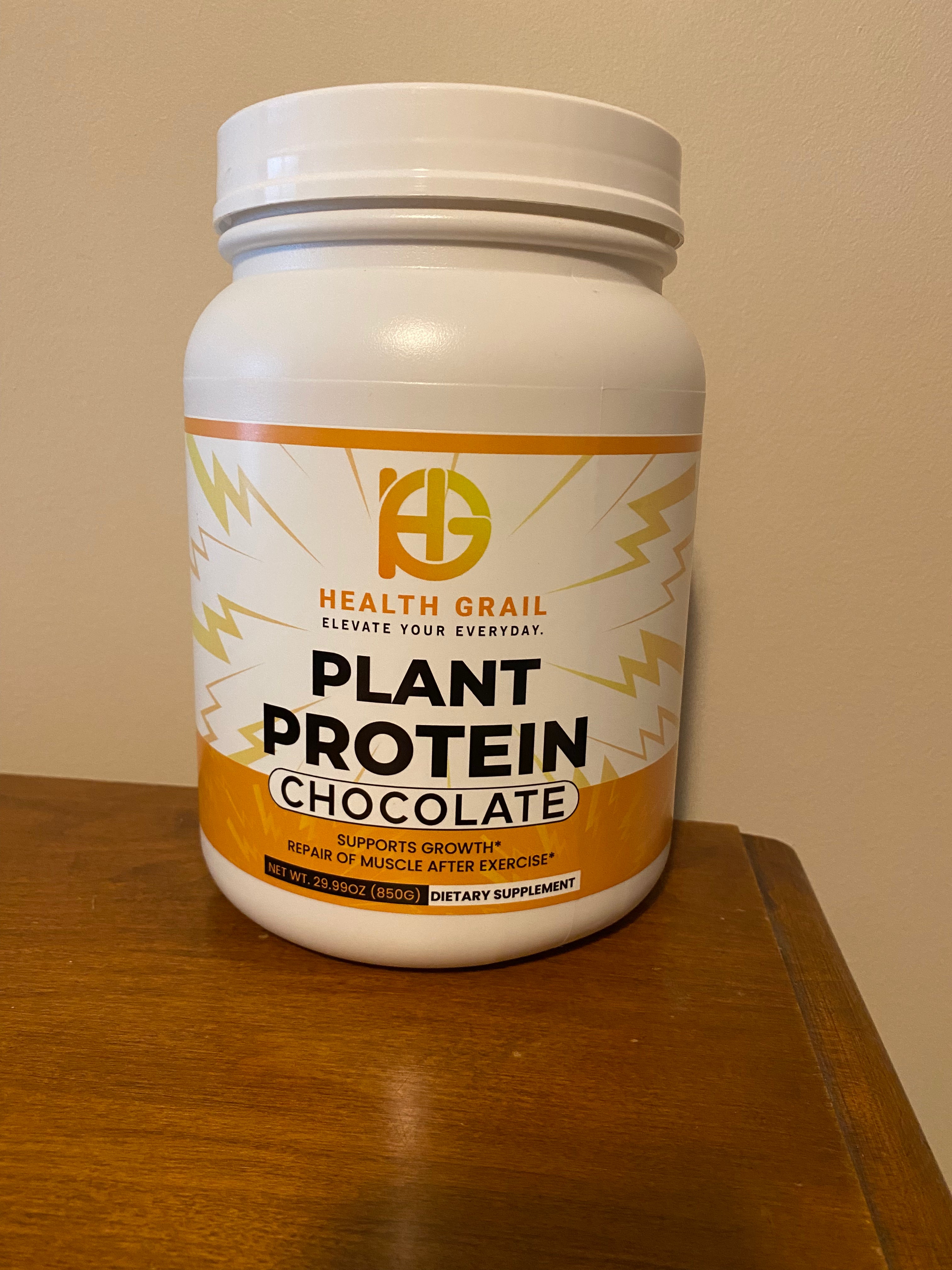 Plant Protein