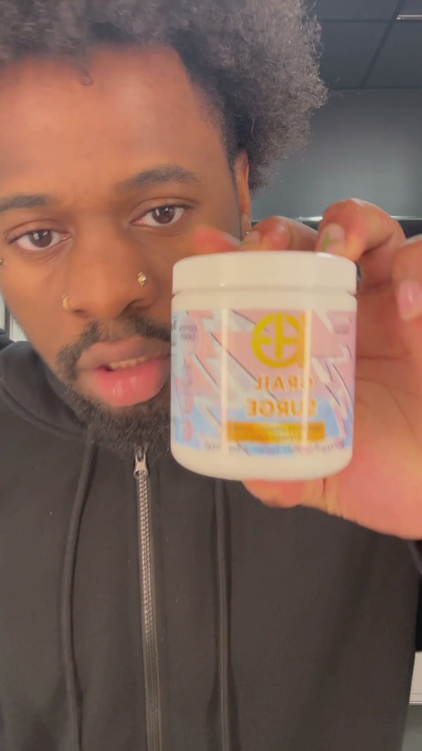 Benny shares his Health-Grail experience