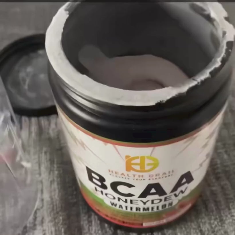 Health-Grail Electric Protein Shaker Bottle (550 ML)